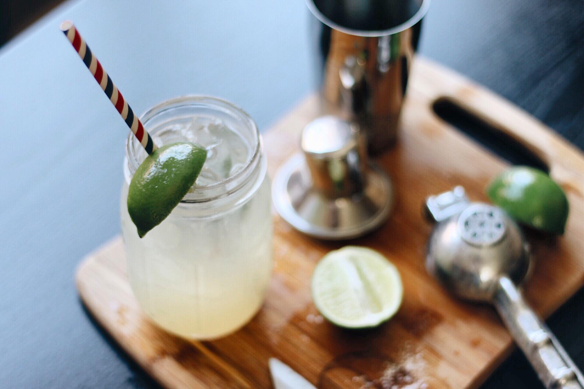 national margarita day