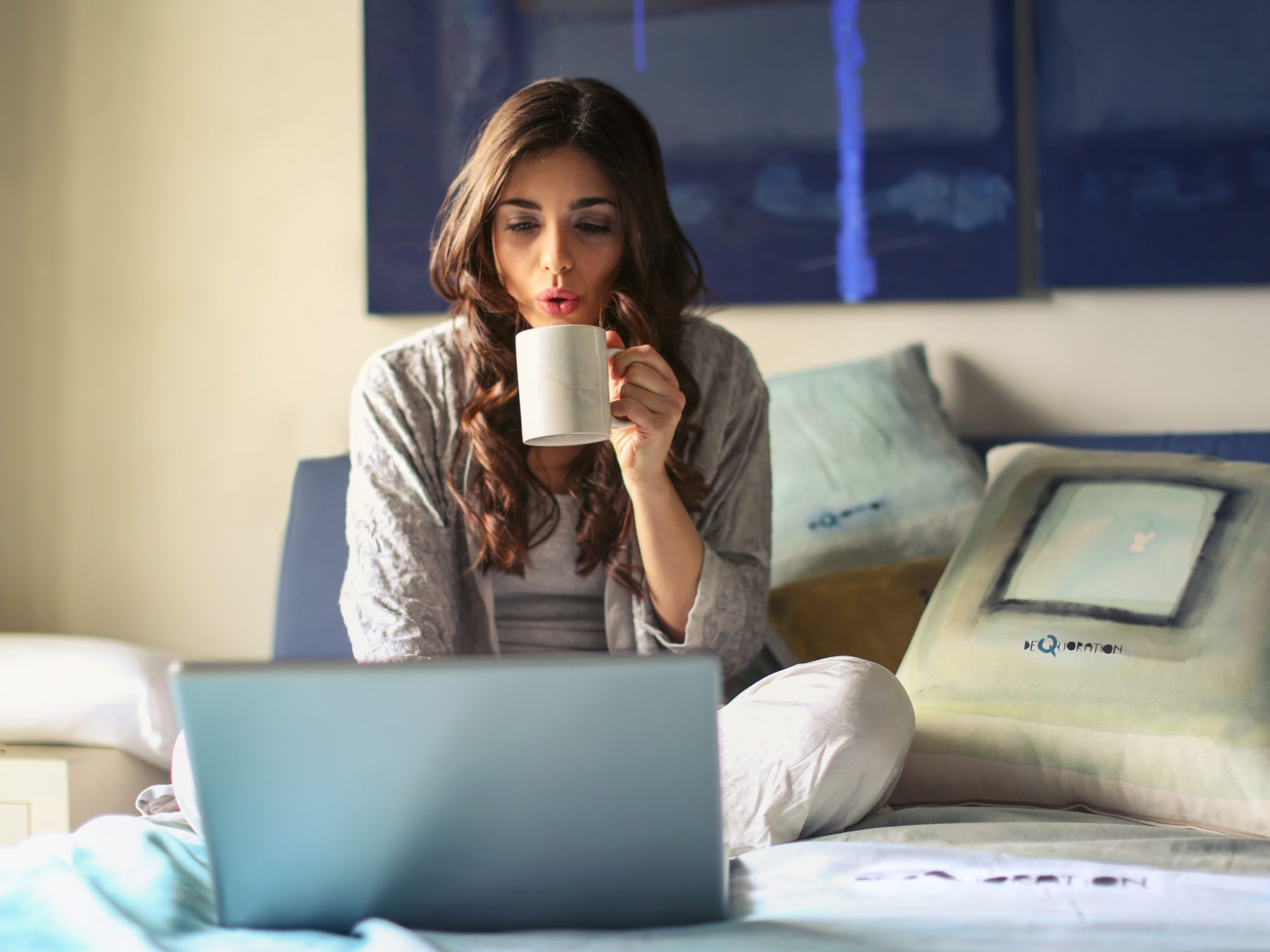 how to decide if you should work from home
